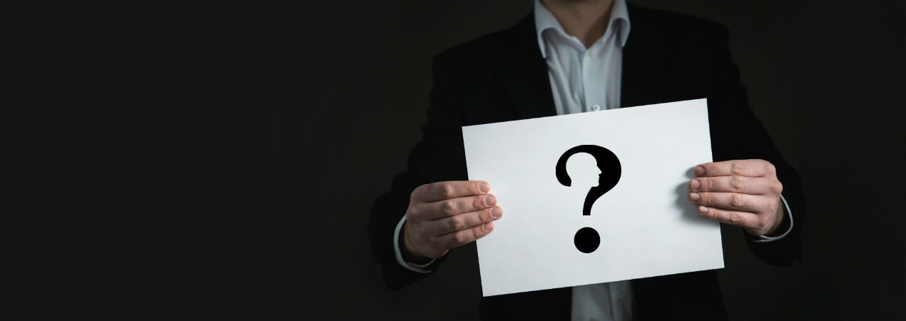 Have A Question For Us?